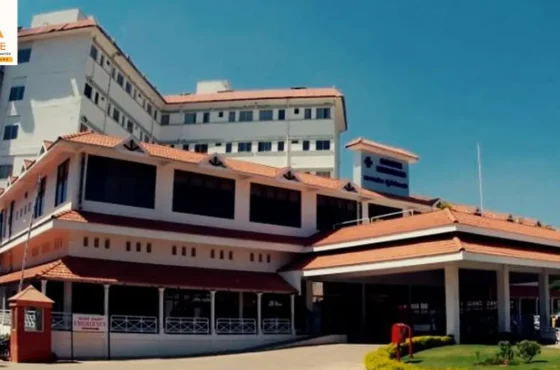 The Booming Real Estate Market Near Narayana hrudayalaya in South Bangalore