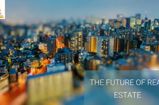 Shaping the Future of Real Estate – Abhee Venture’s Perspective