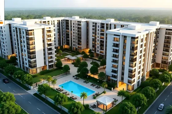 Discover 100% Vaastu-Compliant Flats Near Sarjapur Road with Abhee Ventures