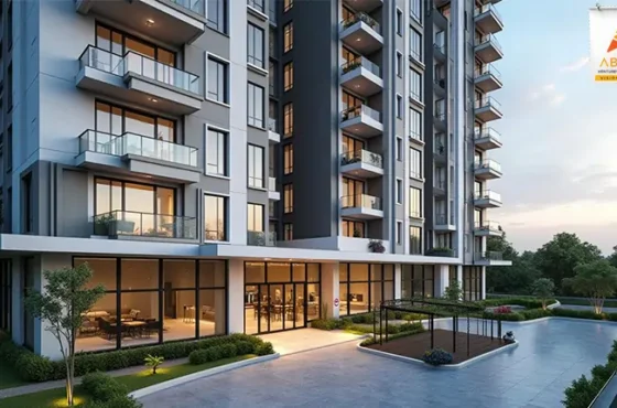 Discover Your Dream Home with Abhee Venture’s 3BHK Apartments in Chandapura