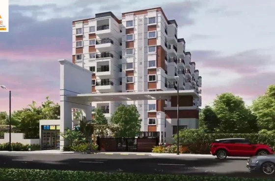 Discover the Top Advantages of Buying a Flat in Electronic City