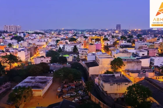 Smart Investments : Reasons to Choose Apartments in Muthanallur Cross