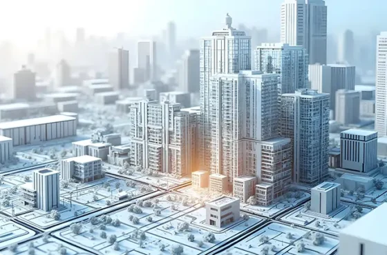 The Ultimate Guide to Understanding FSI and Its Importance in Construction