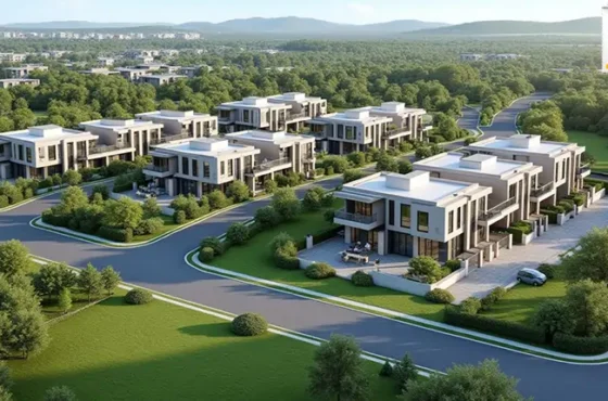 Find Your Dream Home in Gunjur with ABHEE Ventures