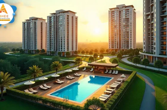 Top Residential Projects by Abhee Ventures in 2025 Your Dream Home Awaits